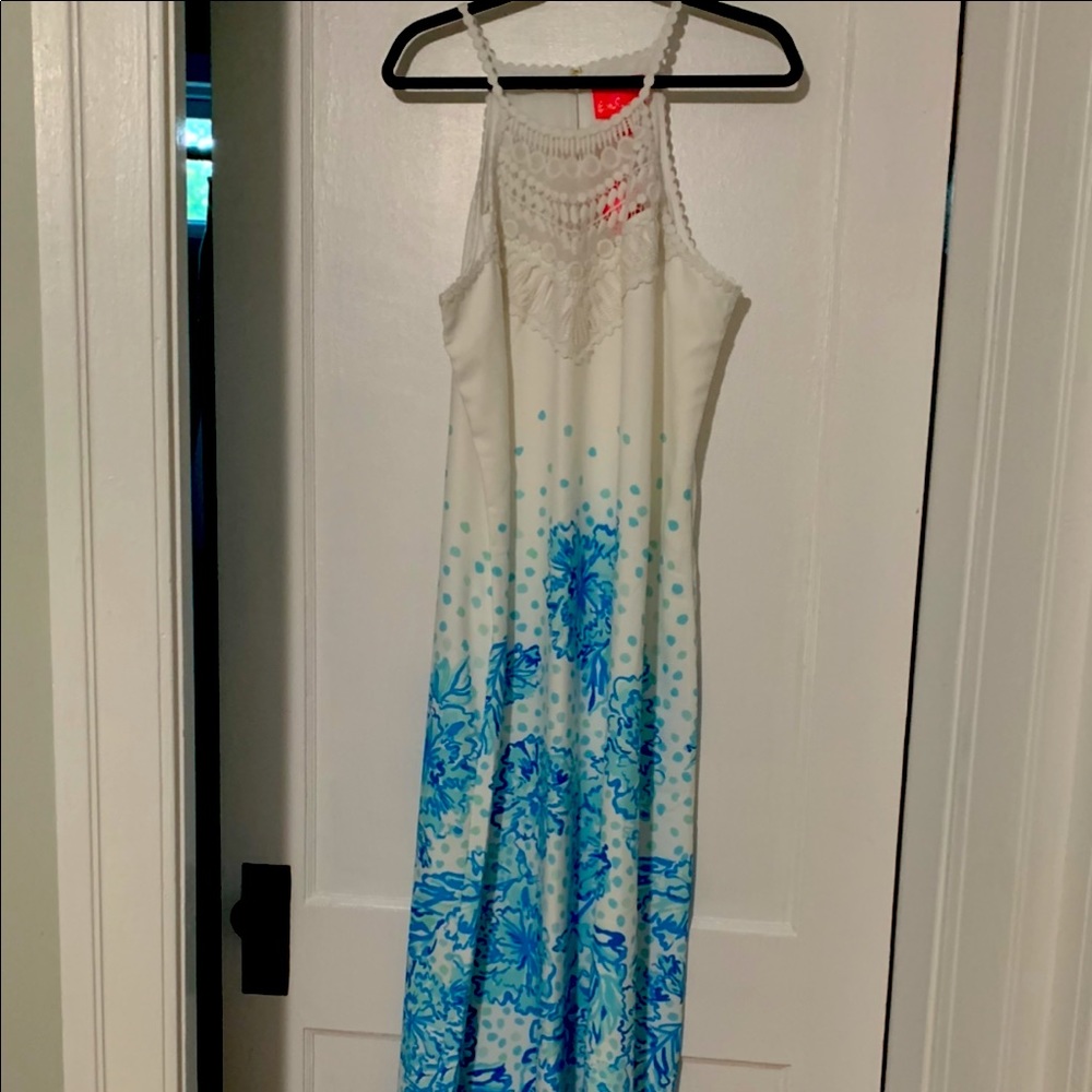 NWT Lilly dress- size 16
